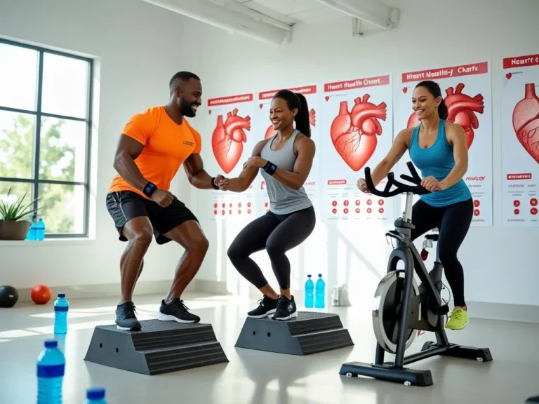 Heart Health Guidance