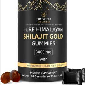 Dr. Soor Wellness – Doctor Formulated, Ayurveda Inspired